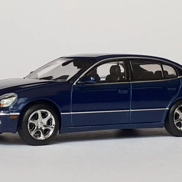 1;64 Hobby Japan Lexus GS430 1