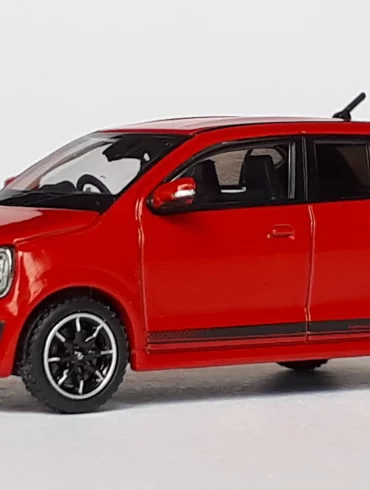 1;64 Hobby Japan Suzuki Alto Turbo RS 1