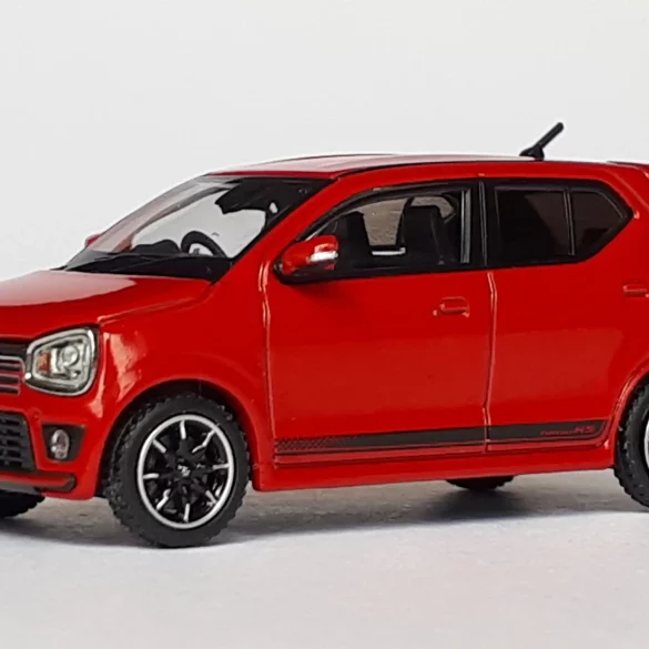1;64 Hobby Japan Suzuki Alto Turbo RS 1