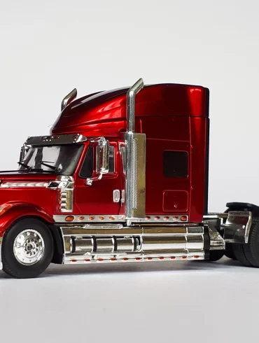 1;64 Ixo International Lonestar 1