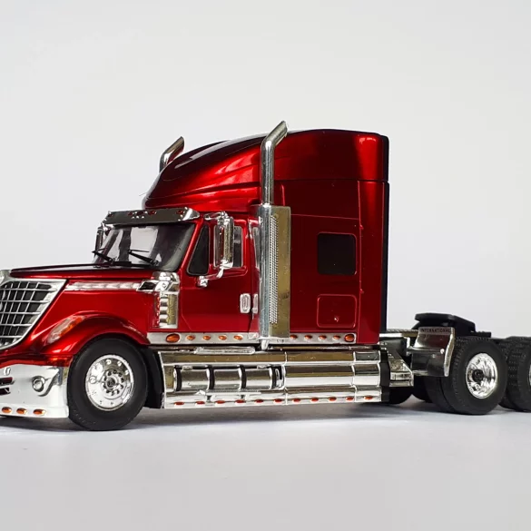 1;64 Ixo International Lonestar 1