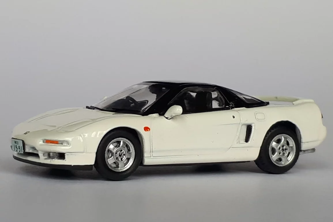 1;64 J Collection Honda NSX 1