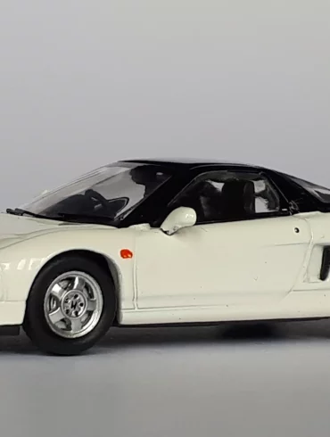 1;64 J Collection Honda NSX 1