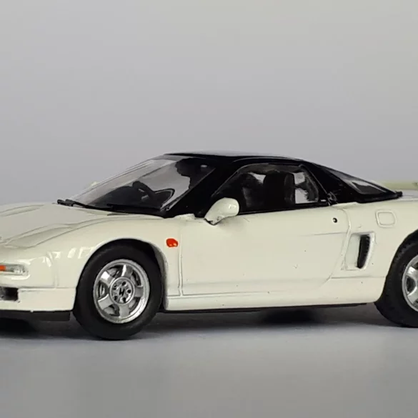 1;64 J Collection Honda NSX 1