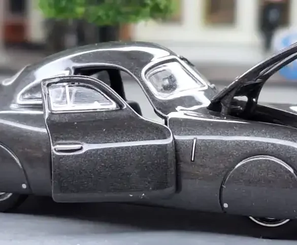 1;64 Old Time Model Porsche Type 641