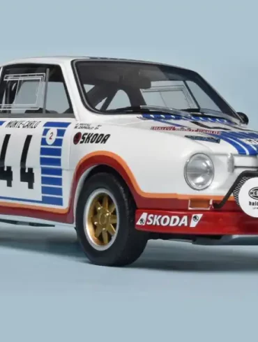 18Fox Skoda 130 RS RMC 1977 1