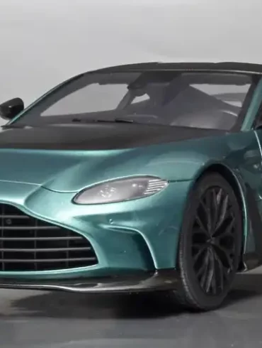 18GTspirit AM V12 Vantage Coupe 2023 1