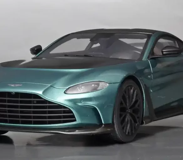 18GTspirit AM V12 Vantage Coupe 2023 1