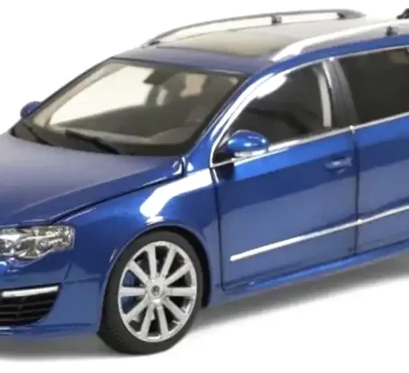 18NZG VW Passat Variant R36 2008 1