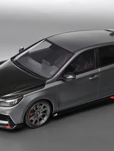 18OttOm Hyundai i30 N Project C 1