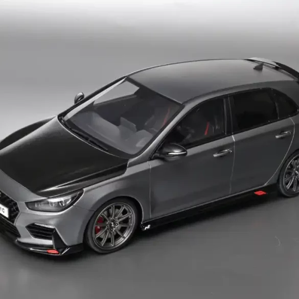 18OttOm Hyundai i30 N Project C 1