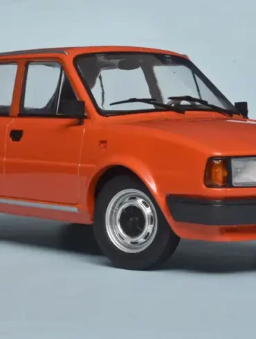 18fox Skoda 120L 1983 1