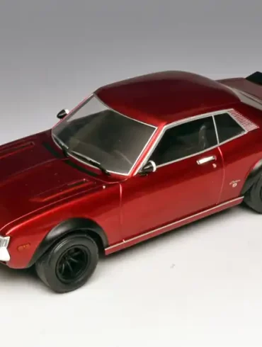 18ixo Toyota Celica 2000 GT 1973 1