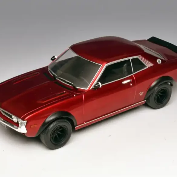 18ixo Toyota Celica 2000 GT 1973 1
