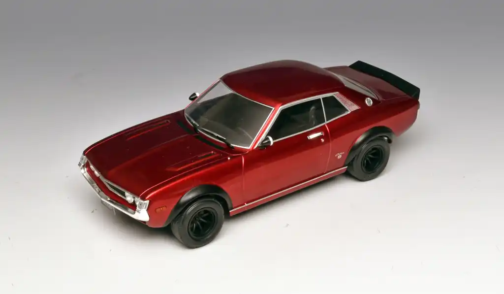 18ixo Toyota Celica 2000 GT 1973 1
