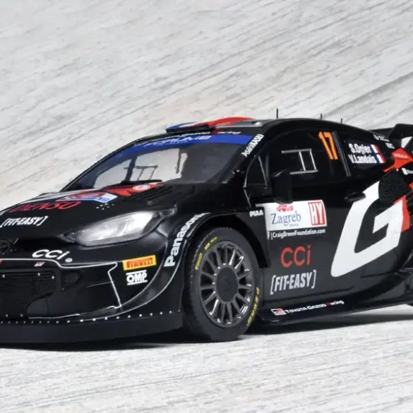 18ixo Toyota Yaris Hybrid Rally 2024 1