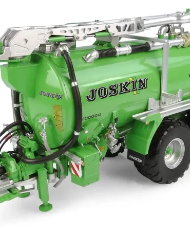 32UH Joskin Volumetra 1