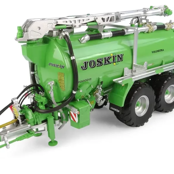 32UH Joskin Volumetra 1