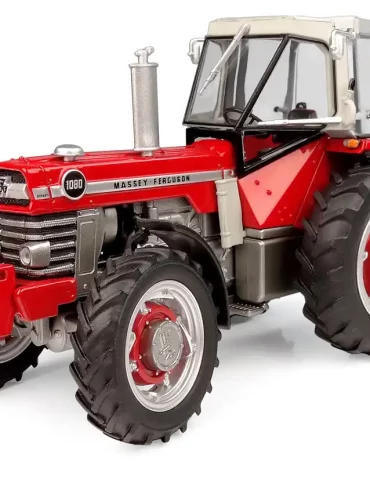 32UH MF 1080 + Peko 1