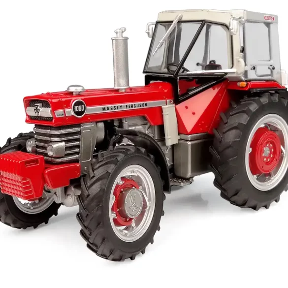 32UH MF 1080 + Peko 1