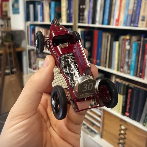 Alfa Romeo 1