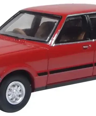 1;67 Oxford Diecast Ford Cortina 1.6 GL 1