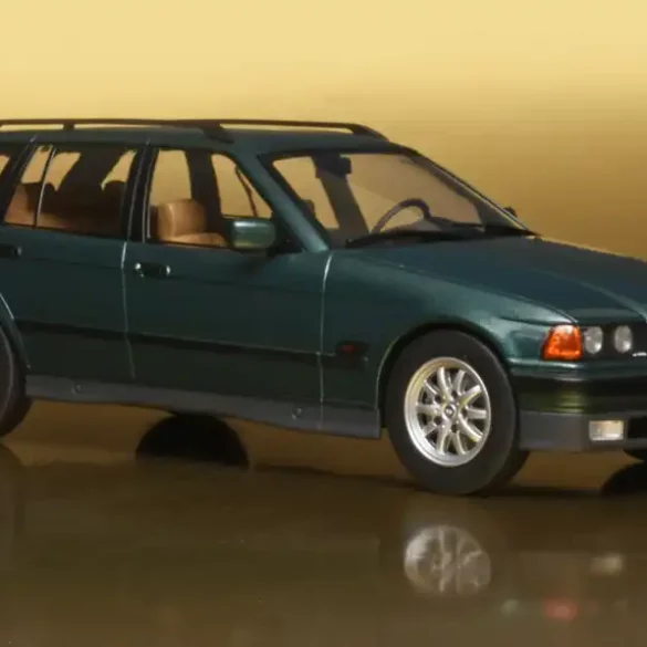 18MCG BMW 3 serie E36 Touring 1995 1