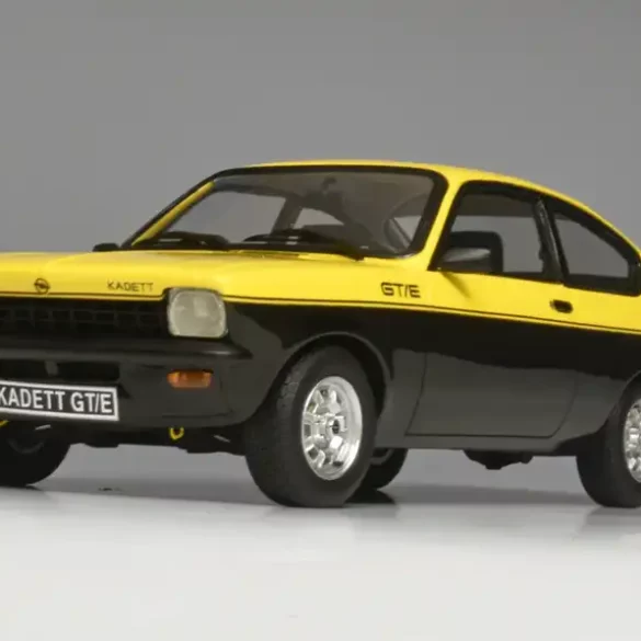 18Schuco ProR Opel Kadett GT E 1976 1