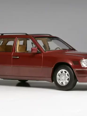 18Triple9 MB E Klasse T 1995 1