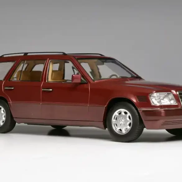 18Triple9 MB E Klasse T 1995 1