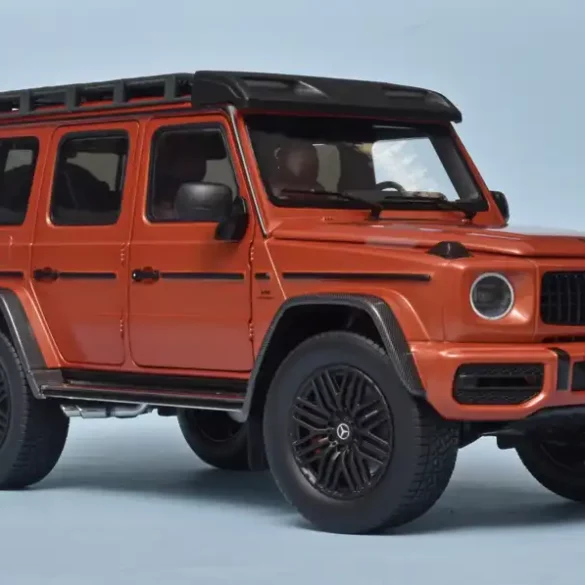 18iScale M AMG G63 W463 2022 1