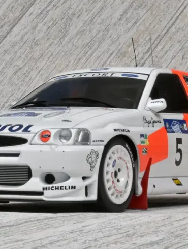18ixo Ford Escort WRC 1997 1