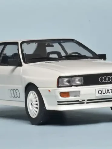 24WhiteB Audi Quattro 1981 1