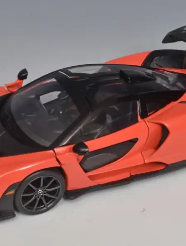24jada McLaren Senna F&F 1