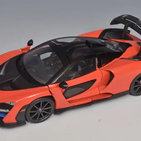 24jada McLaren Senna F&F 1