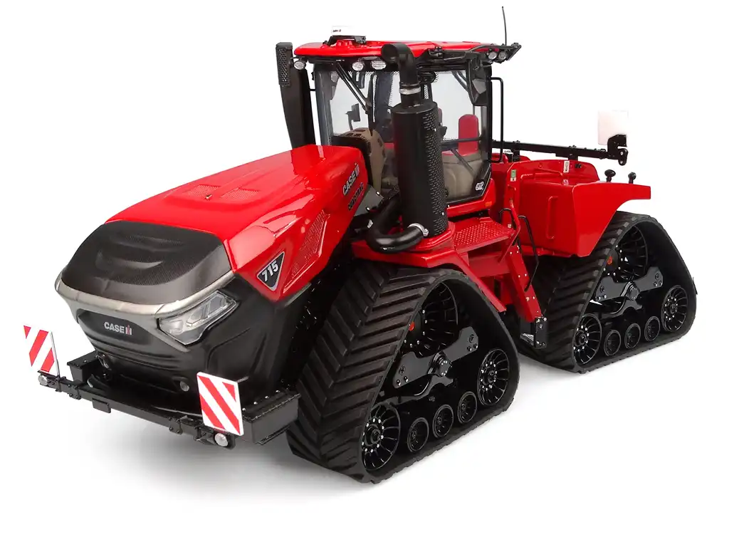 32UH Case IH Qadtrac 715 1