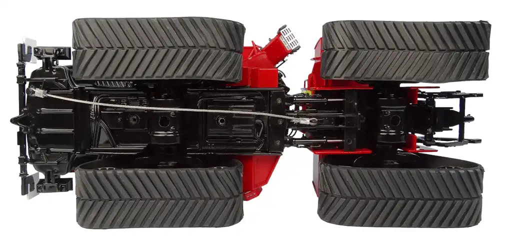 32UH Case IH Quadtrac 715 3