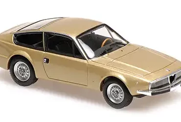 43Minichamps Alfa Romeo Junior Z (01)