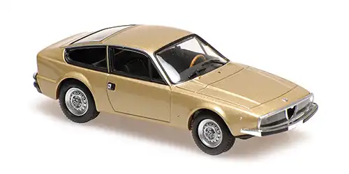 43Minichamps Alfa Romeo Junior Z (01)