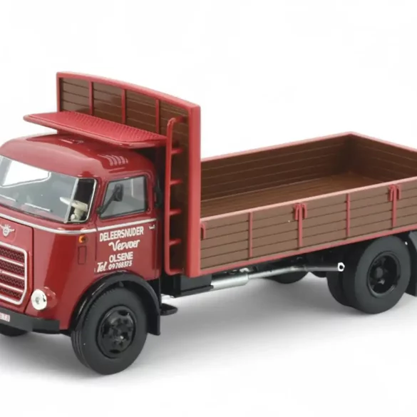 Foto Tekno Deleersnijder 1