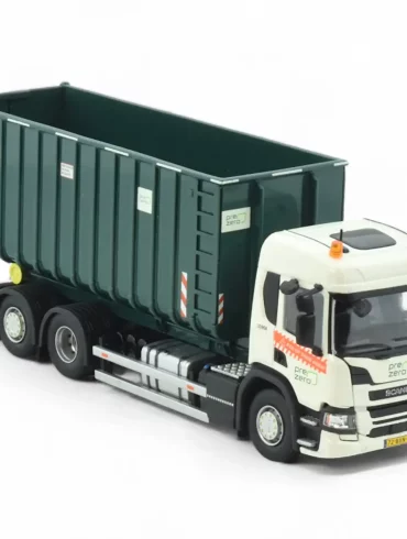 Foto Tekno PreZero 1