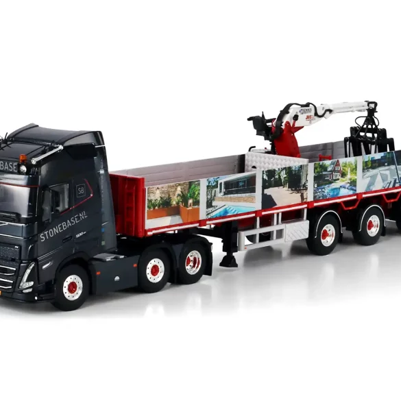 Foto WSI Stone Base 1