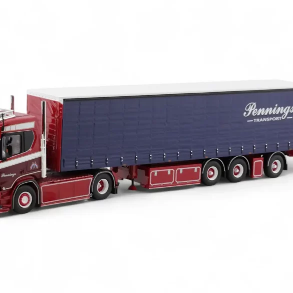 Fptp Tekno Pennings 1