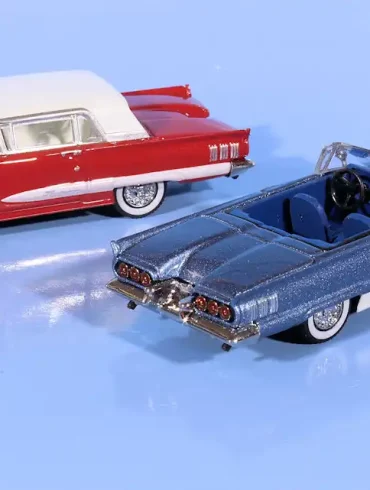 INT.Brekina 87.Ford Thunderbird '60(1)