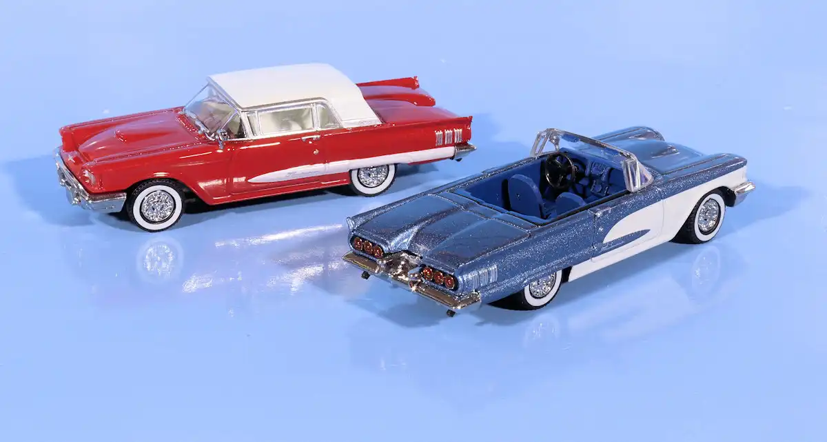 Thunderbird
