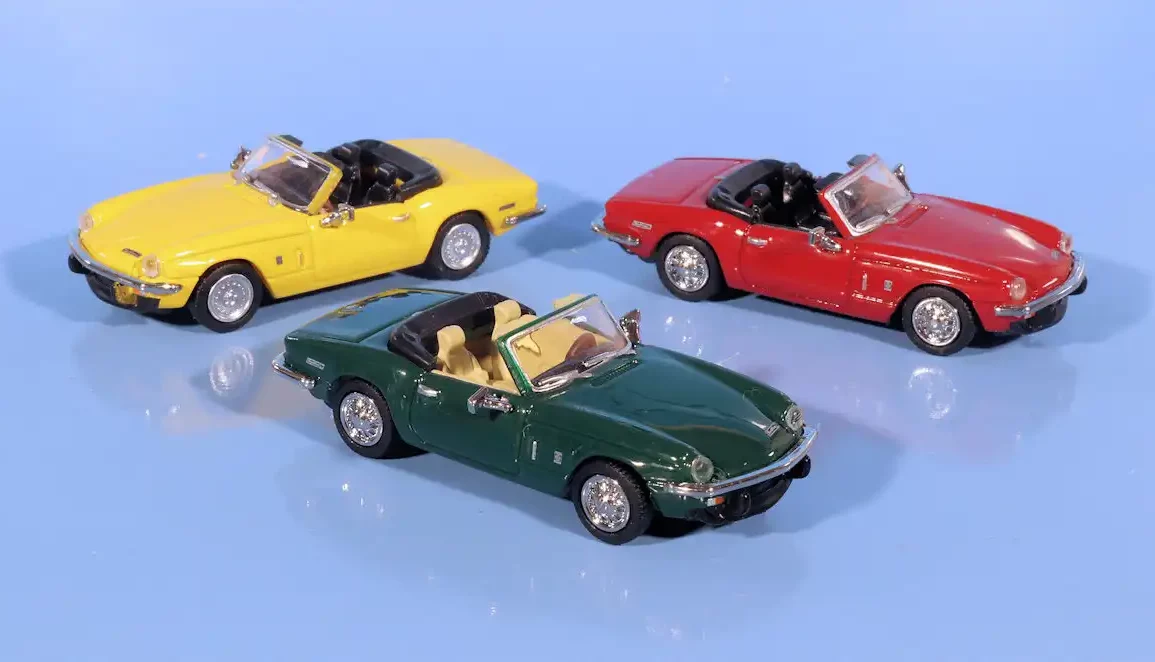 INT.Brekina 87.Triumph Spitfire(1)
