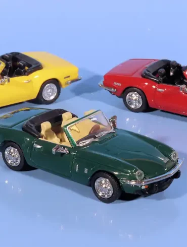INT.Brekina 87.Triumph Spitfire(1)