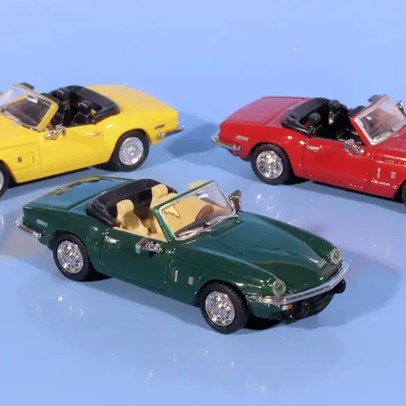INT.Brekina 87.Triumph Spitfire(1)