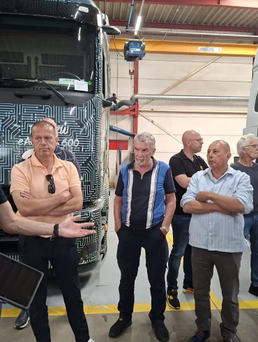 Regio Utrecht & Brabant (01)