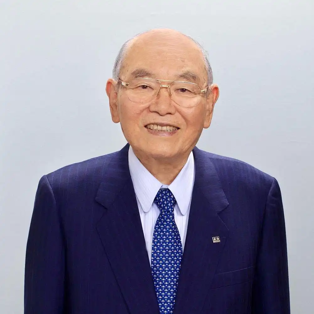 Shunsaku Tamiya overleden